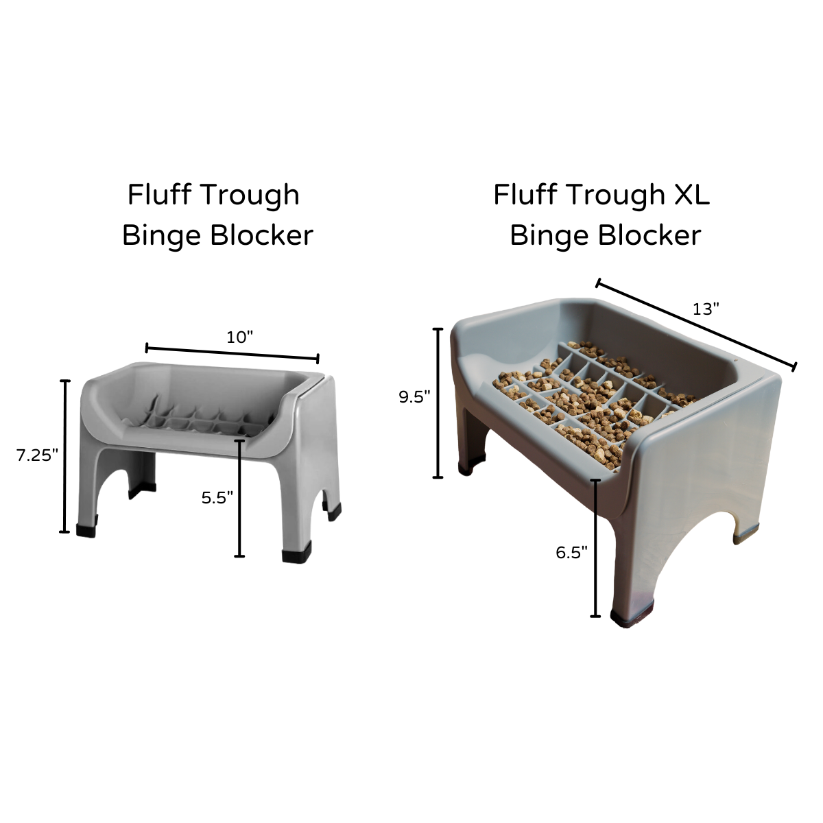XL Binge Blocker Set
