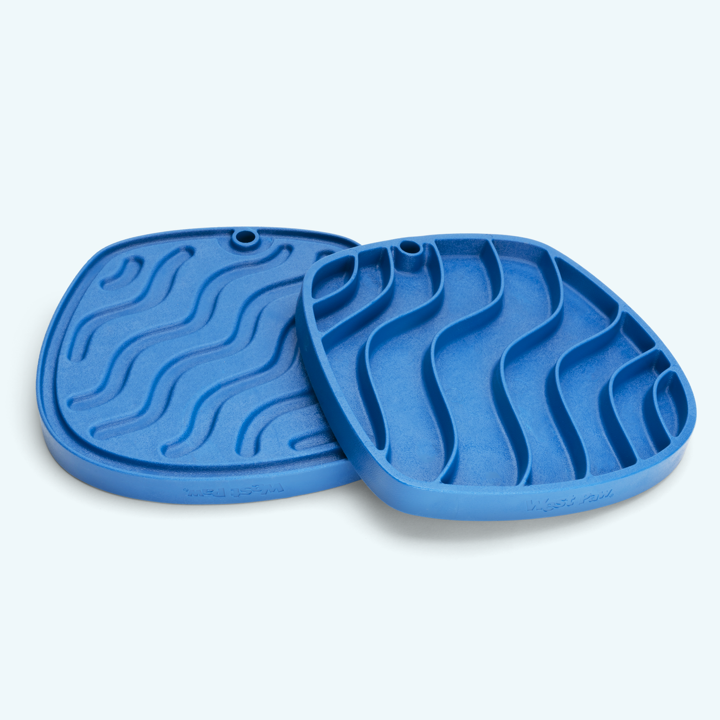 Feast Mat - Waves