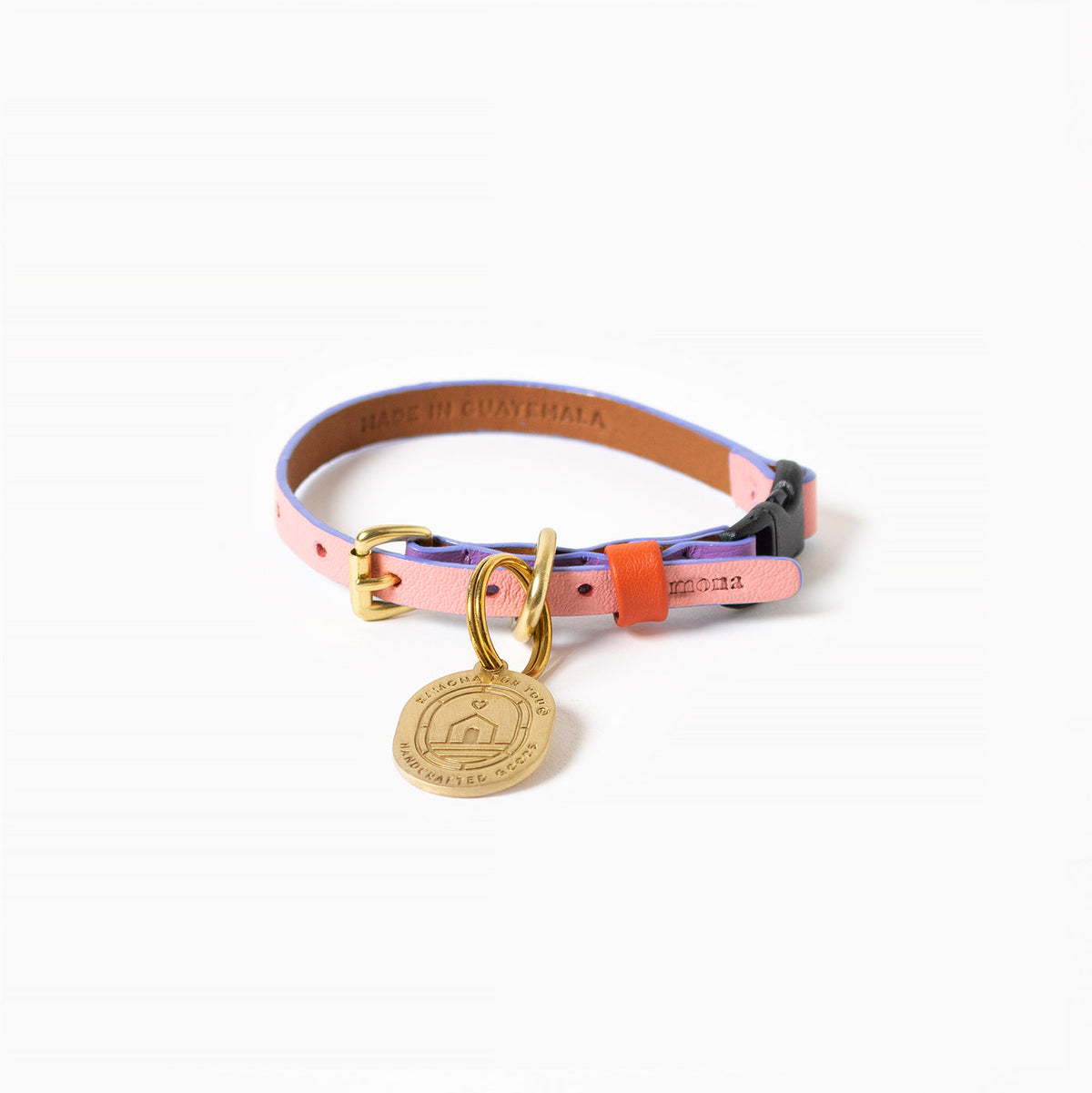 Sweet Cat Collar from Ramona For You, product photograph