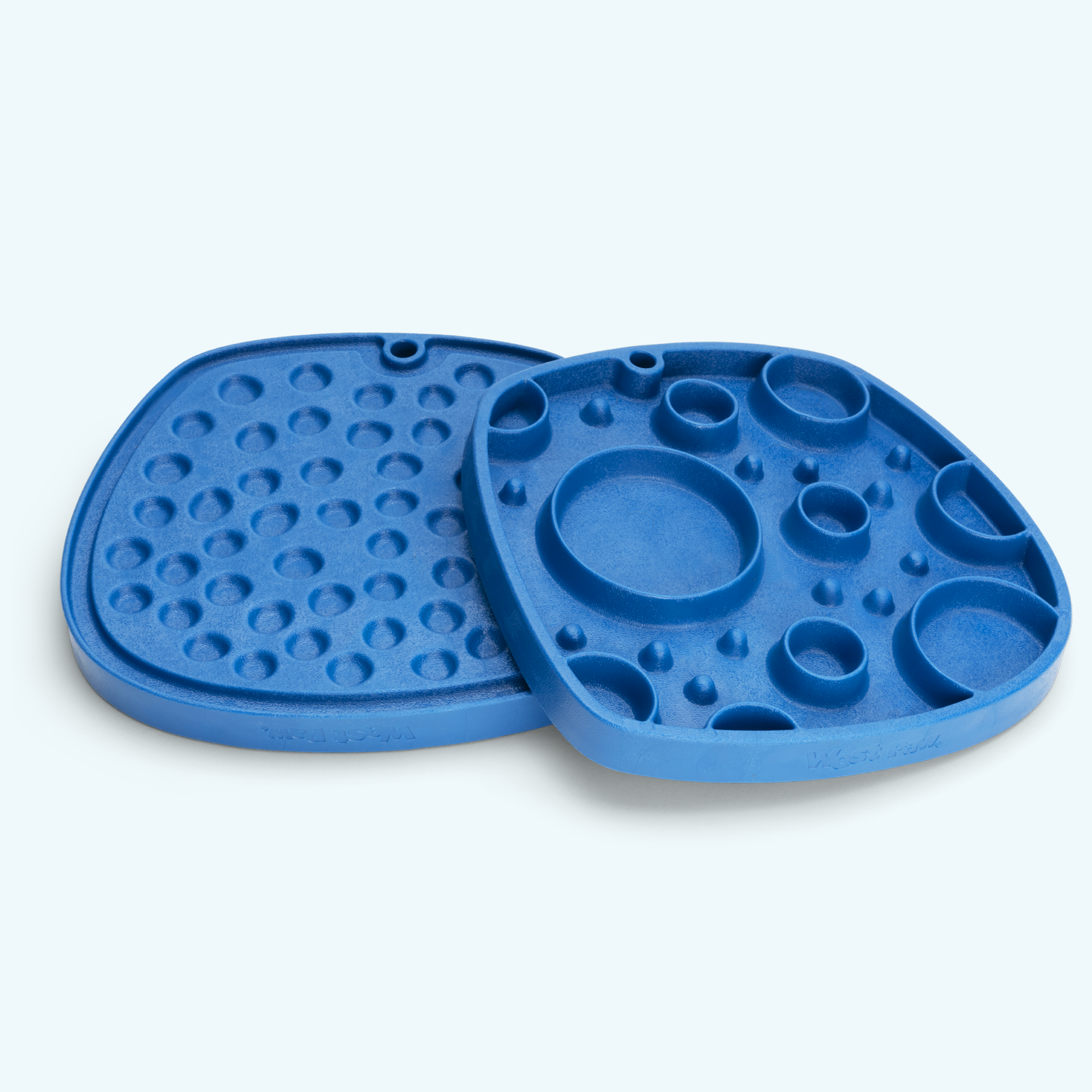 Feast Mat - Bubbles