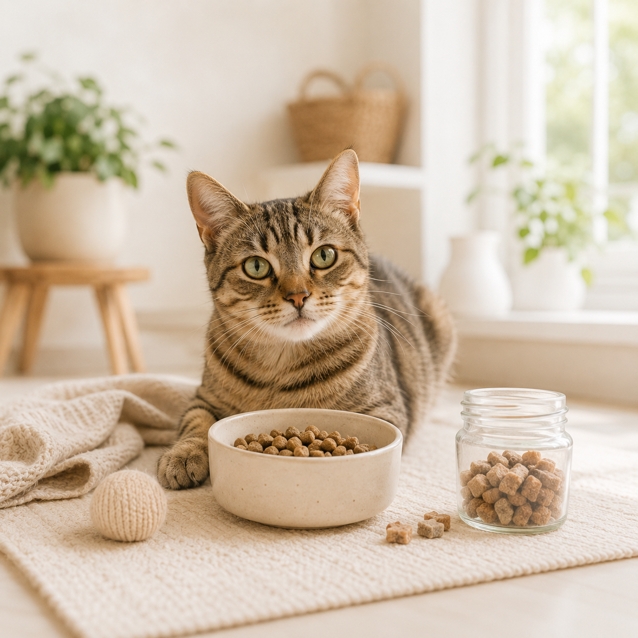 Food & Treats