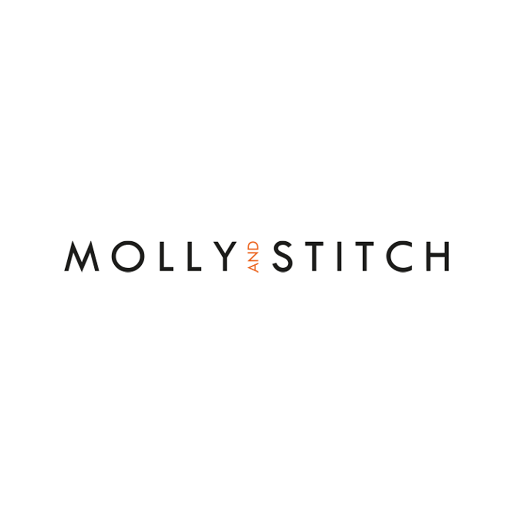 Molly & Stitch