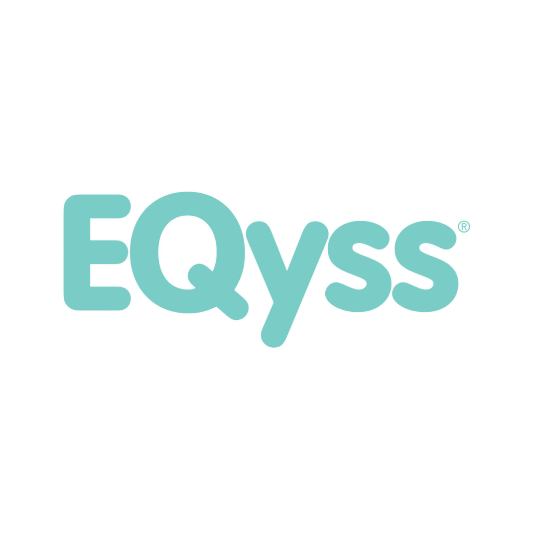 EQyss Grooming Products logo