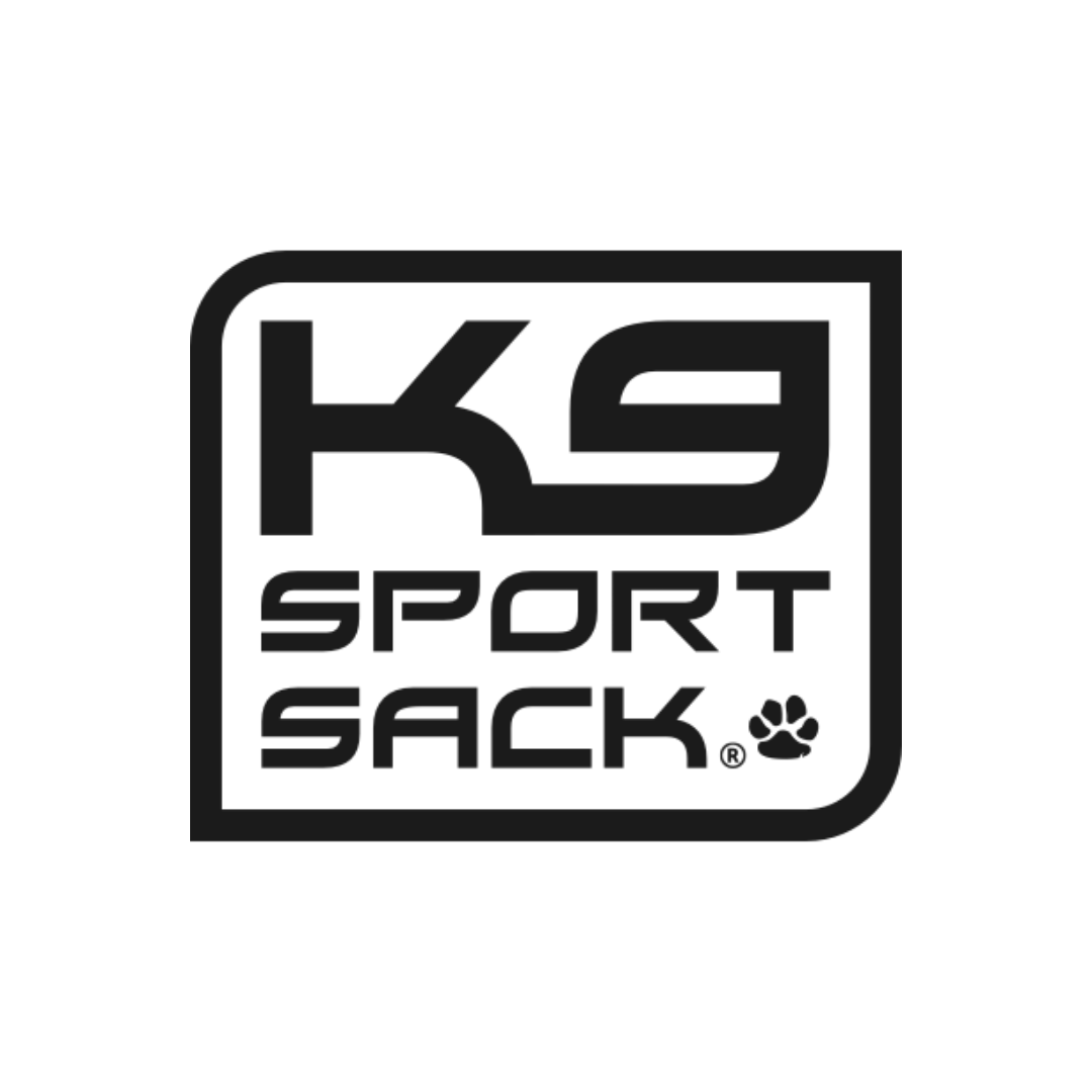 K9 Sport Sack logo