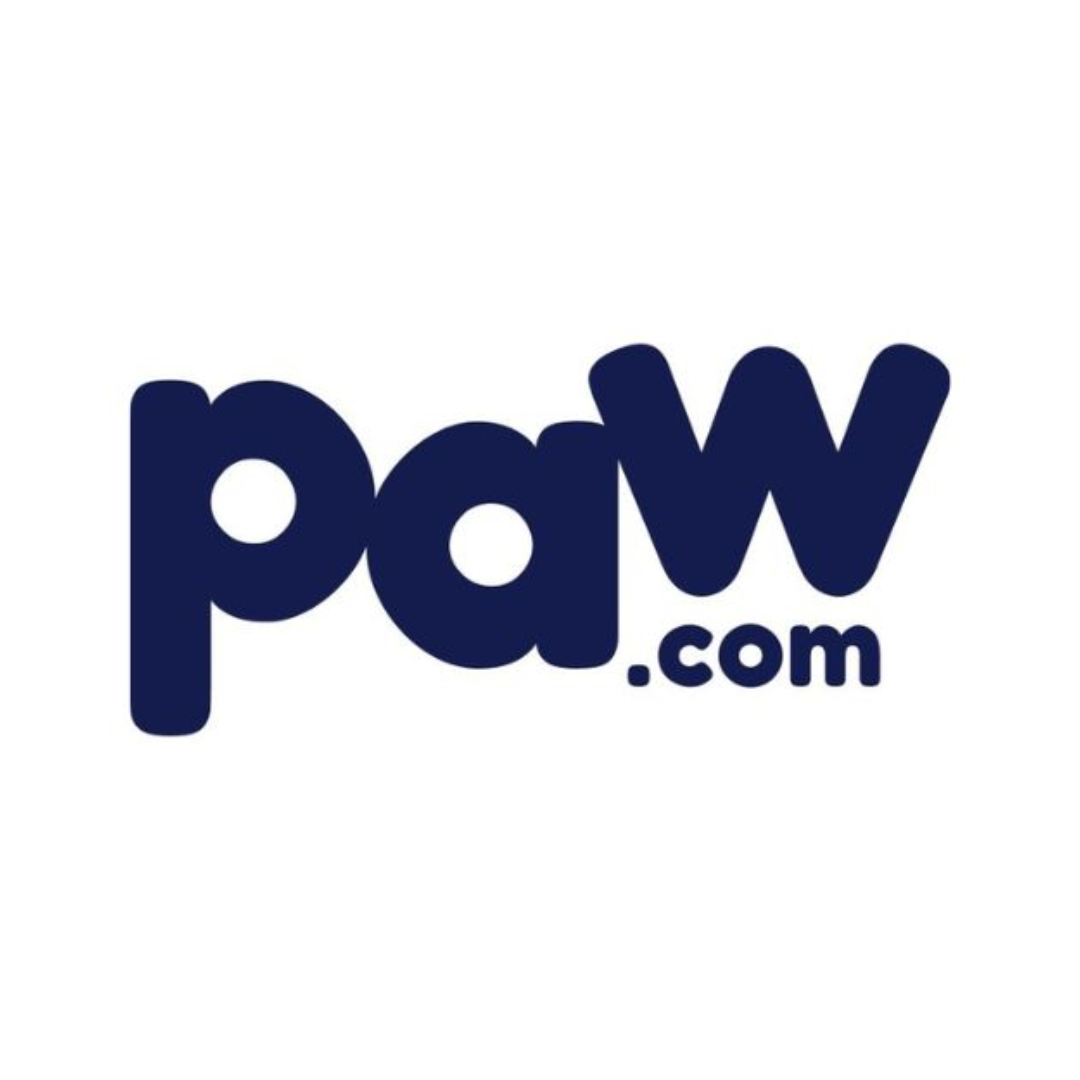 Paw.com logo