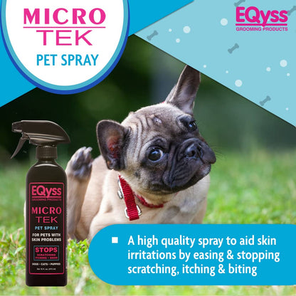 Micro-Tek Spray — alternate product view 12