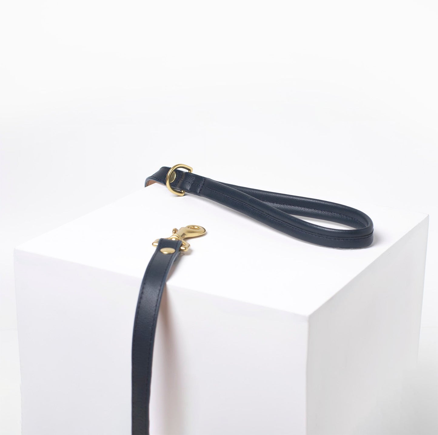 Additional view of the Ramona For You Midnight Leash