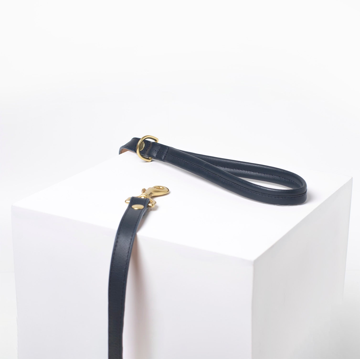 Additional view of the Ramona For You Midnight Leash
