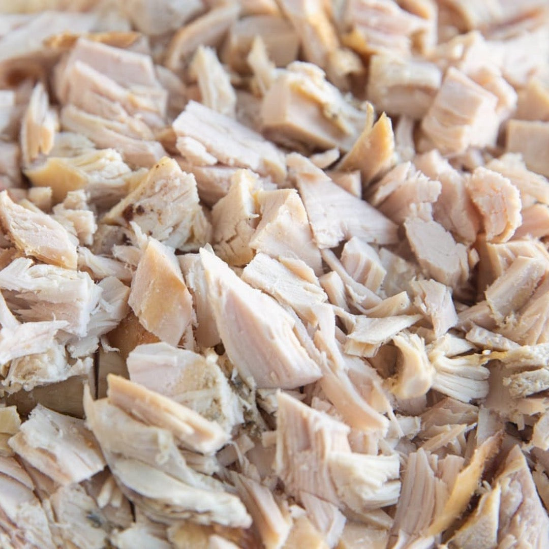 Gobble Goodies - Turkey Superfood Dog Treats product detail 3