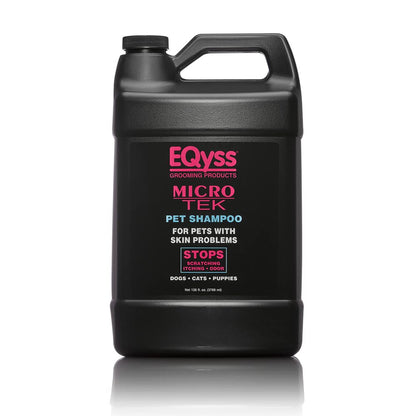 Micro-Tek Shampoo — alternate product view 6