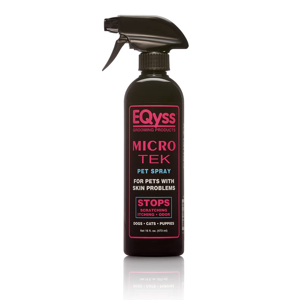 Micro-Tek Spray — product view