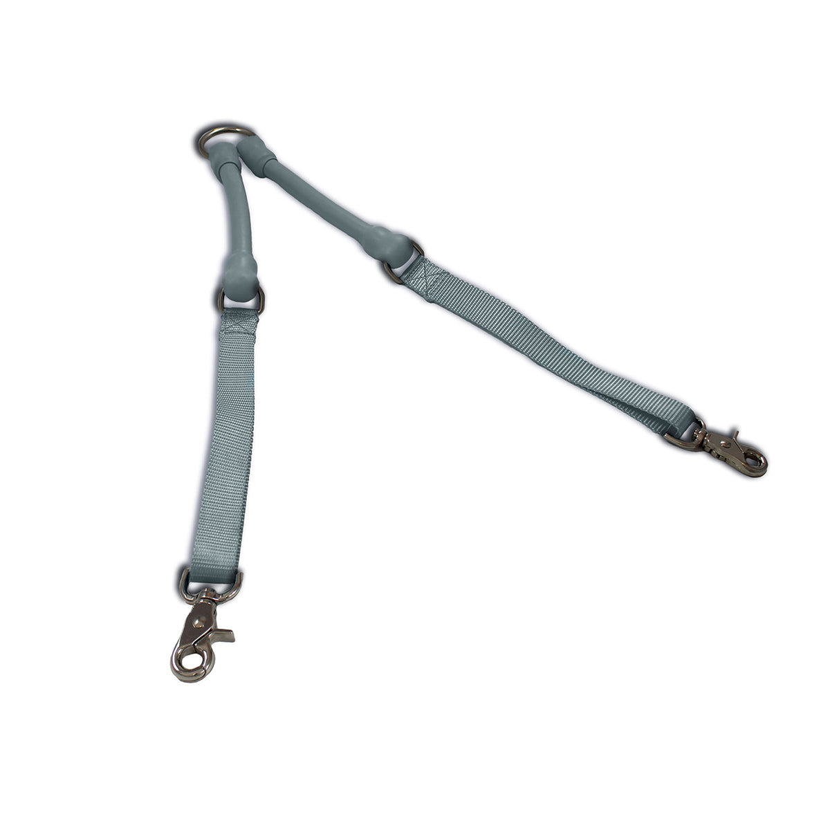 CRAZYcoupl'r - Two-Dog Leash Coupler