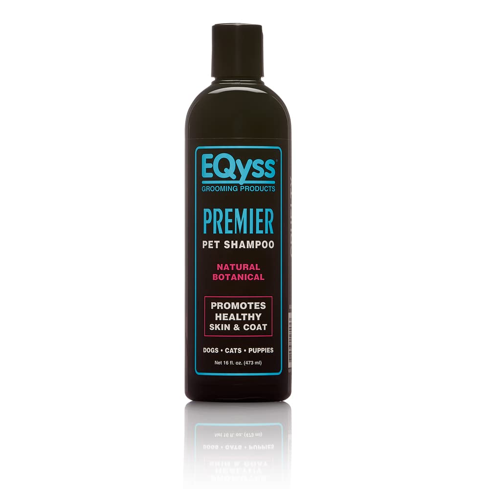 Premier Pet Shampoo de EQyss Grooming Products