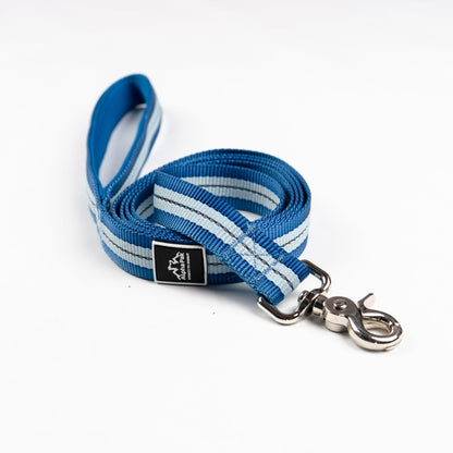 Additional view of the Alpha Pak Flat Adventure Dog Leash