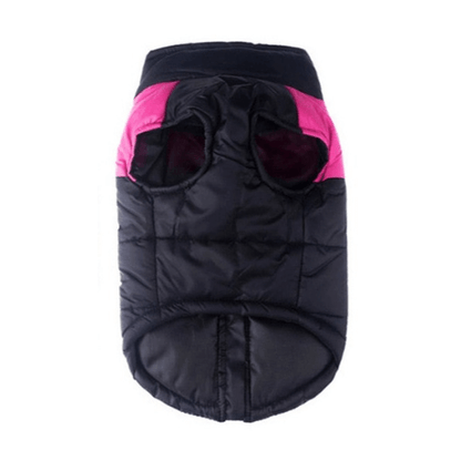 Wilderness Shield Vest - Pink alternate product view 3