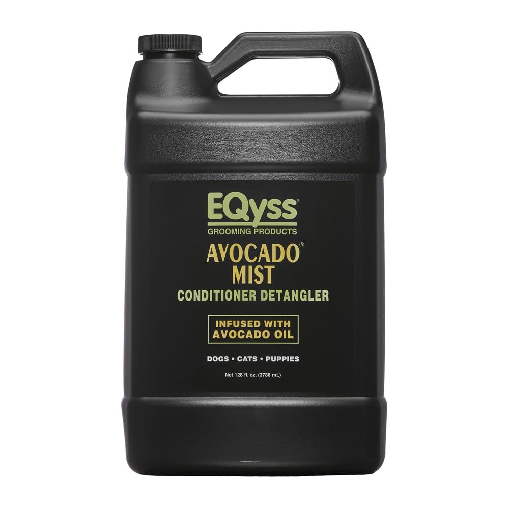 Avocado Mist Pet Conditioner — vista alternativa del producto 8