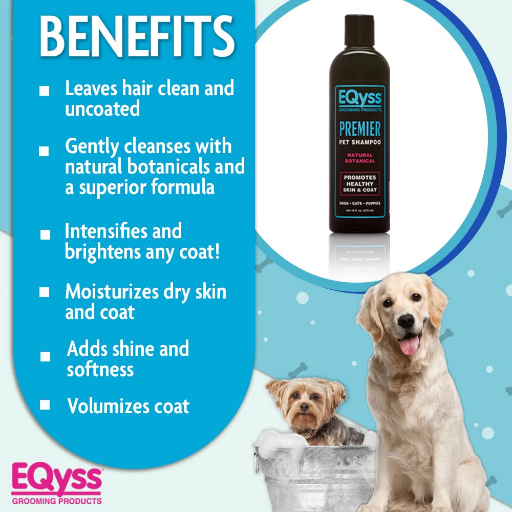 Premier Pet Shampoo