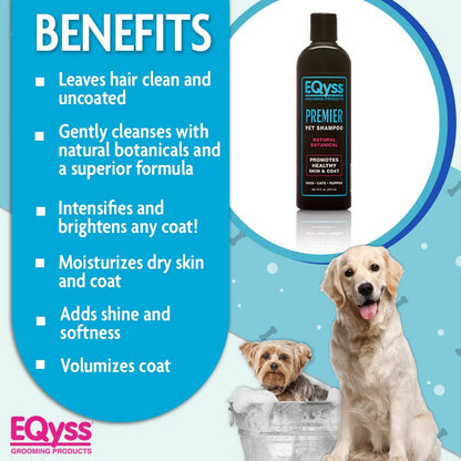 Premier Pet Shampoo