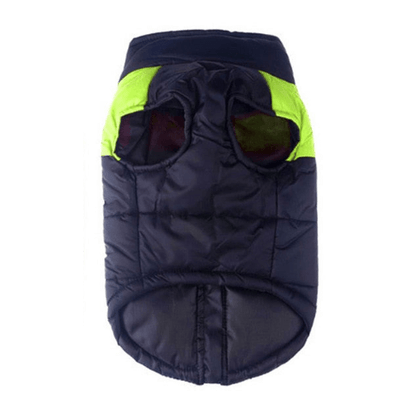 Wilderness Shield Vest - LED Yellow alternate product view 2