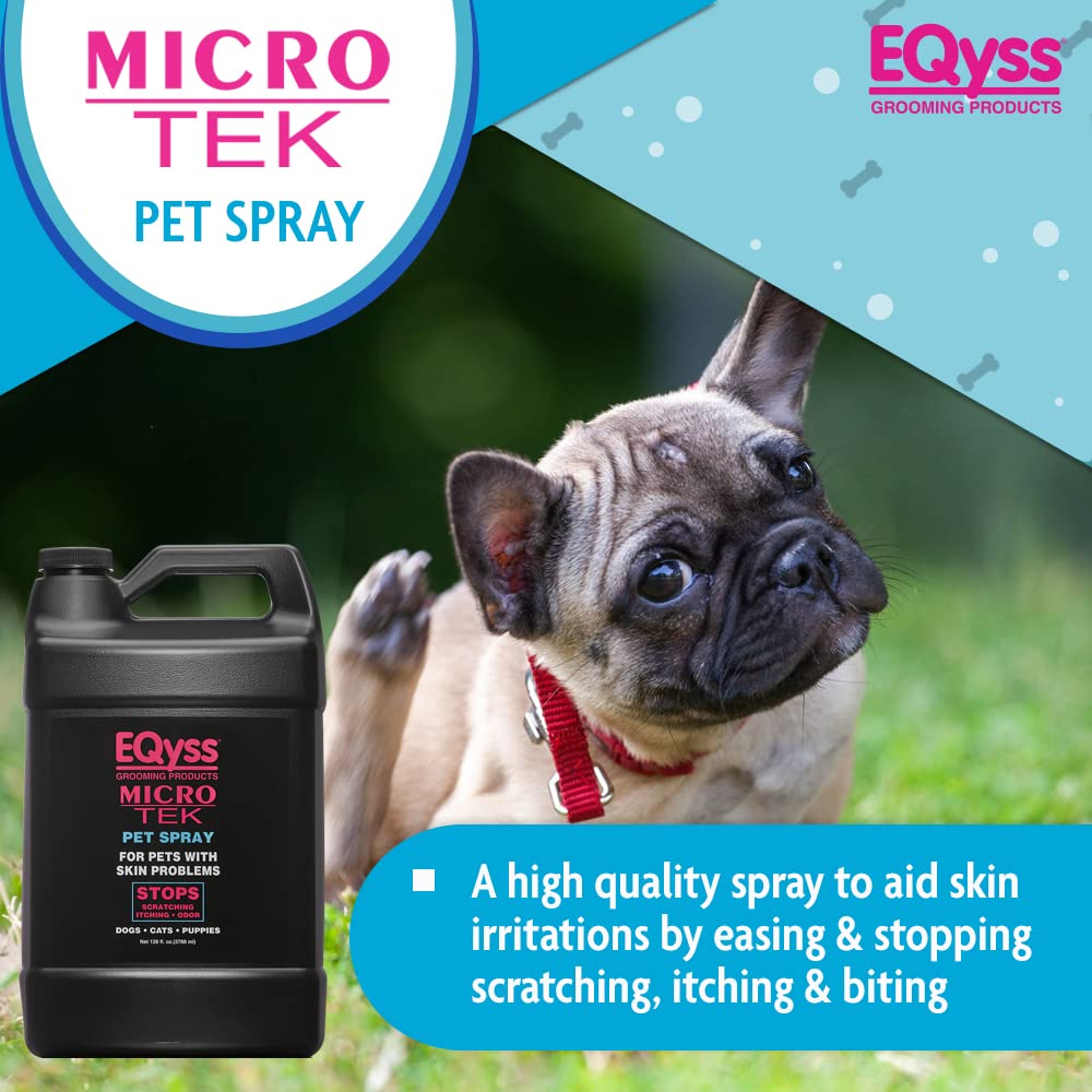 Micro-Tek Spray — alternate product view 7