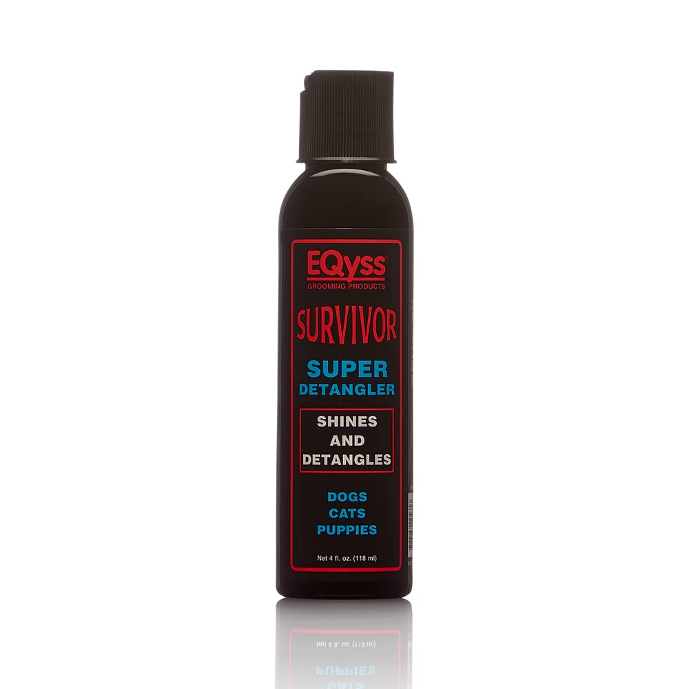 Survivor Detangler — product view