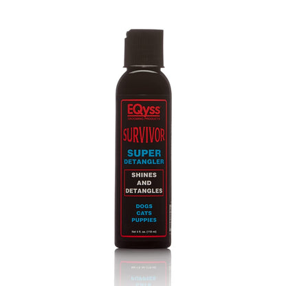 Survivor Detangler — product view