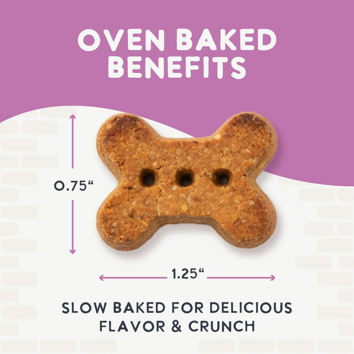 Additional view of Oven Baked Salmon Treats — view 4