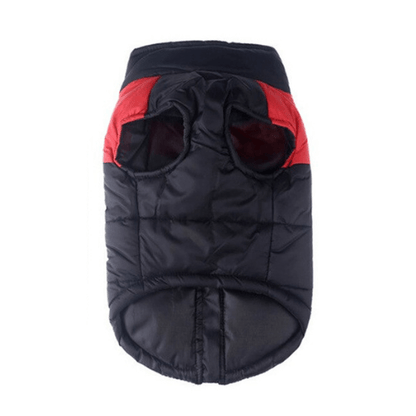 Wilderness Shield Vest - Red alternate product view 2