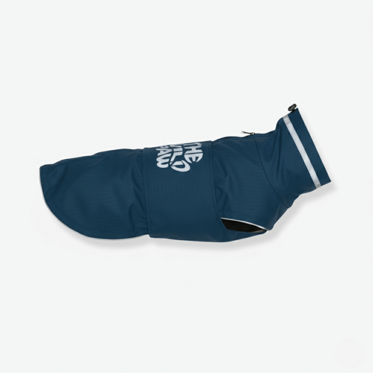 Impermeable WildGuard en azul marino, vista alternativa