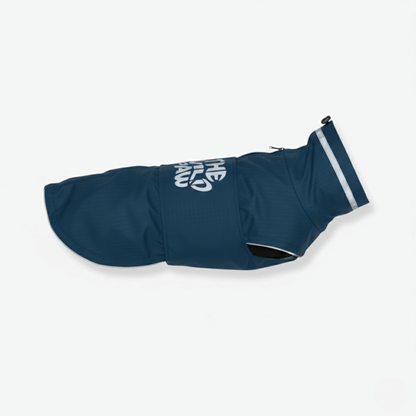 Impermeable WildGuard en azul marino, vista alternativa