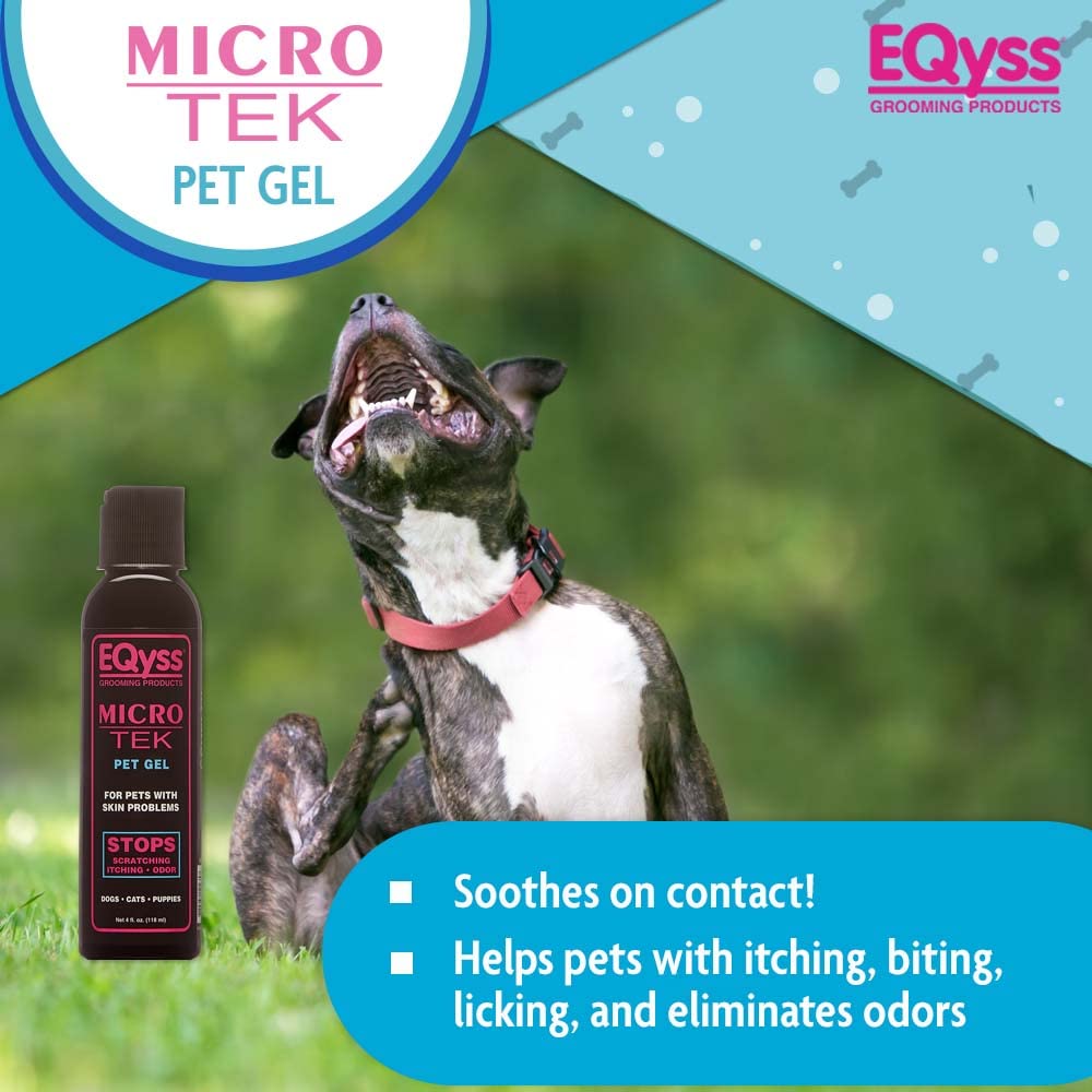 Micro-Tek Gel — vista alternativa del producto 2