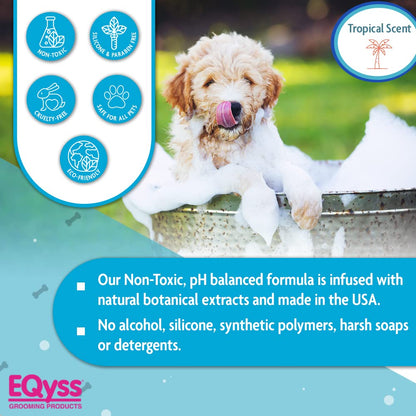 Premier Pet Shampoo