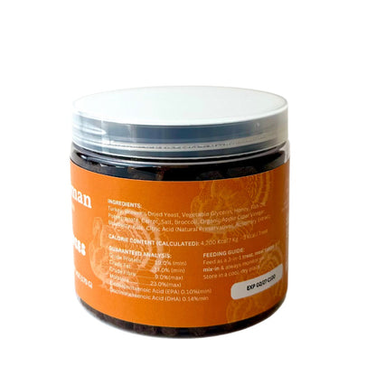 Gobble Goodies - Turkey Superfood Dog Treats product detail 4