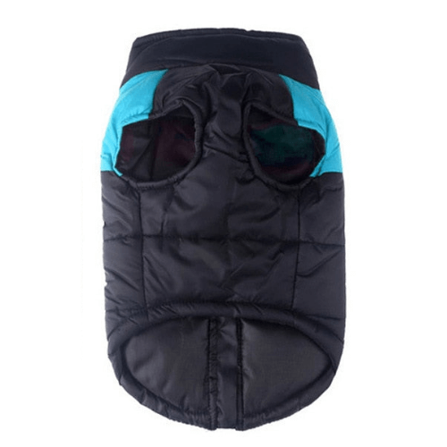 Wilderness Shield Vest - Optic Blue alternate product view 2
