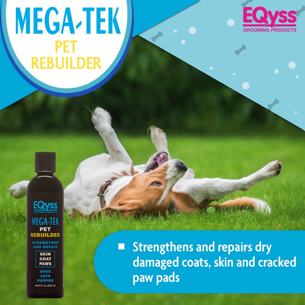 Mega-Tek Rebuilder — vista alternativa del producto 2