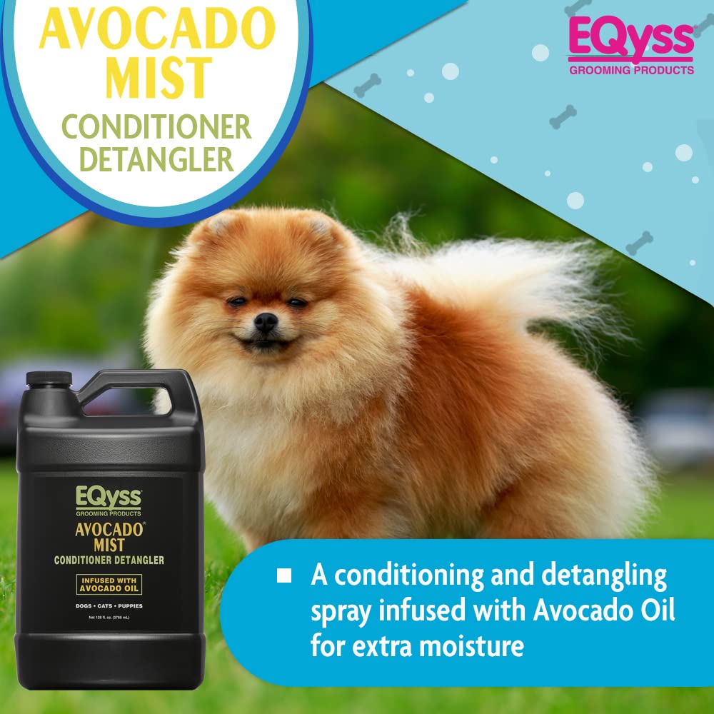 Avocado Mist Pet Conditioner — vista alternativa del producto 9
