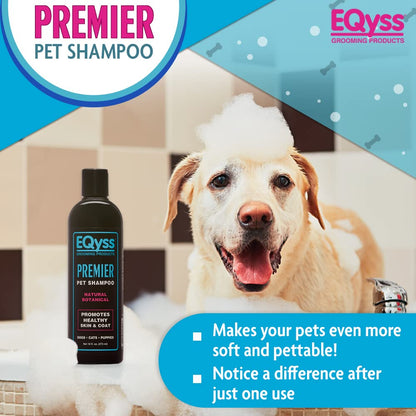 Premier Pet Shampoo