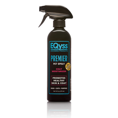 Premier Spray — product view