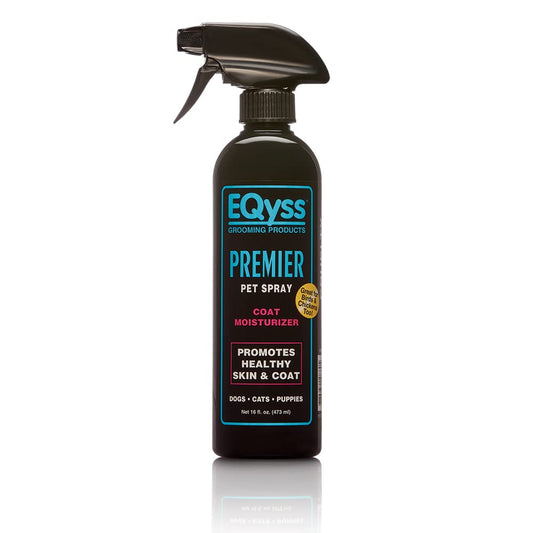 Premier Spray — product view