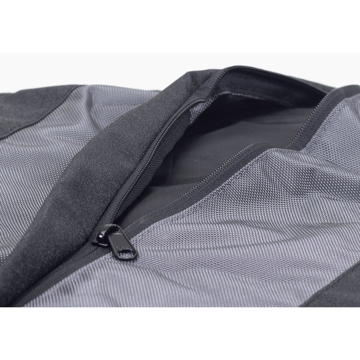 Cama redonda con bordes Armor™ para perros