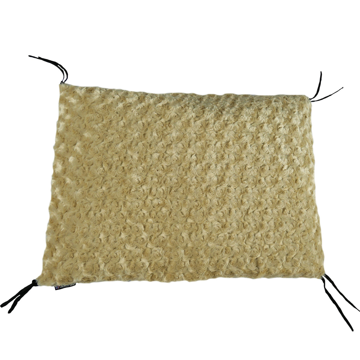 Furvana™ Dog Crate Pad camel view