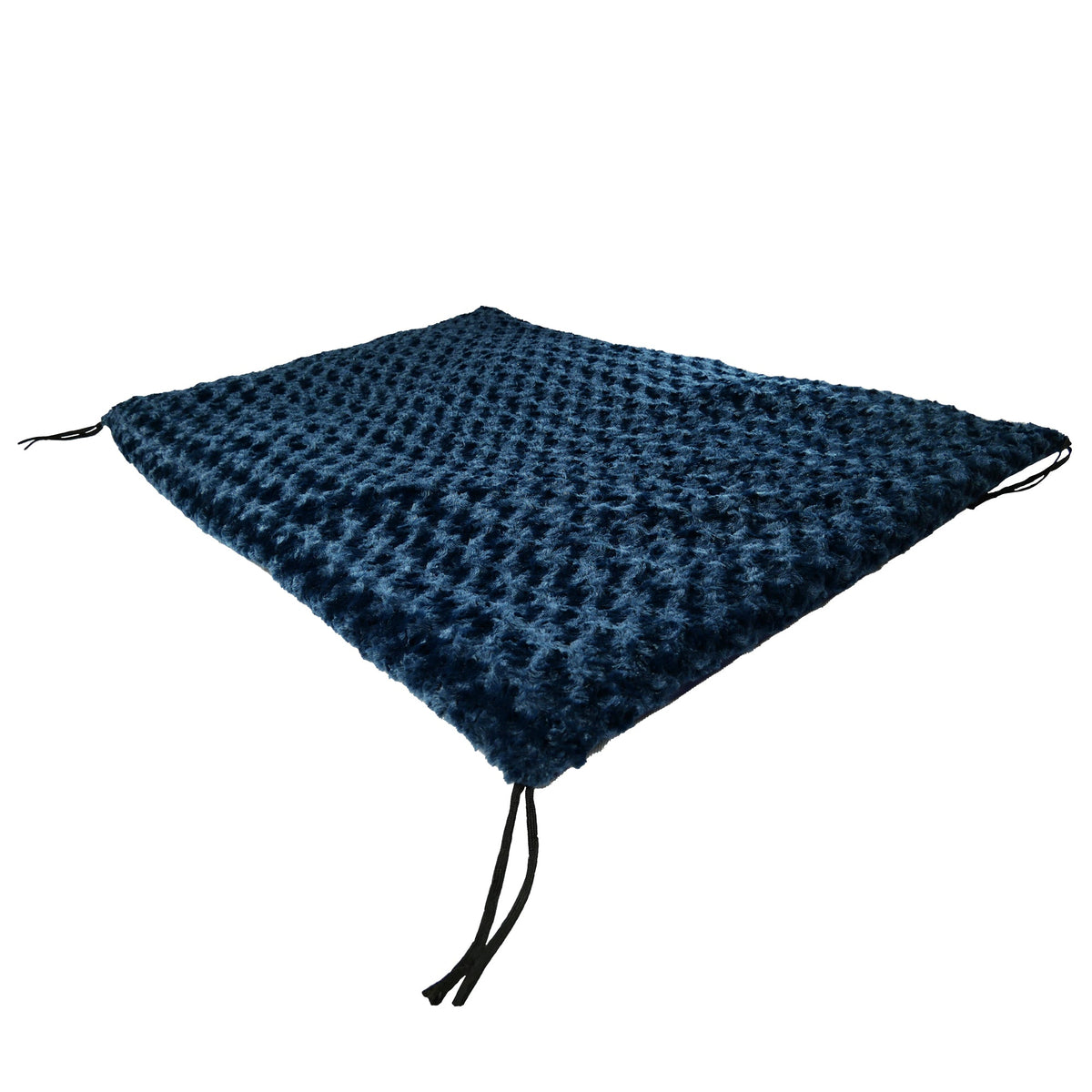 Furvana™ Dog Crate Pad midnight view