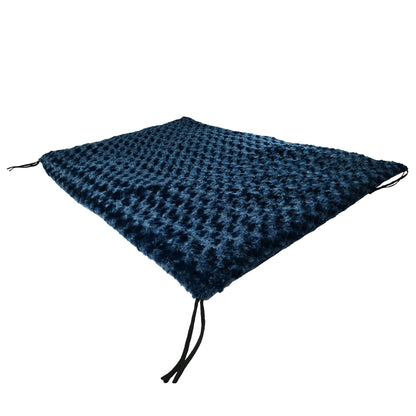Furvana™ Dog Crate Pad midnight view