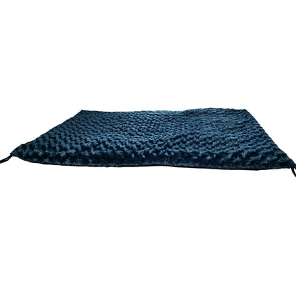 Furvana™ Dog Crate Pad midnight view