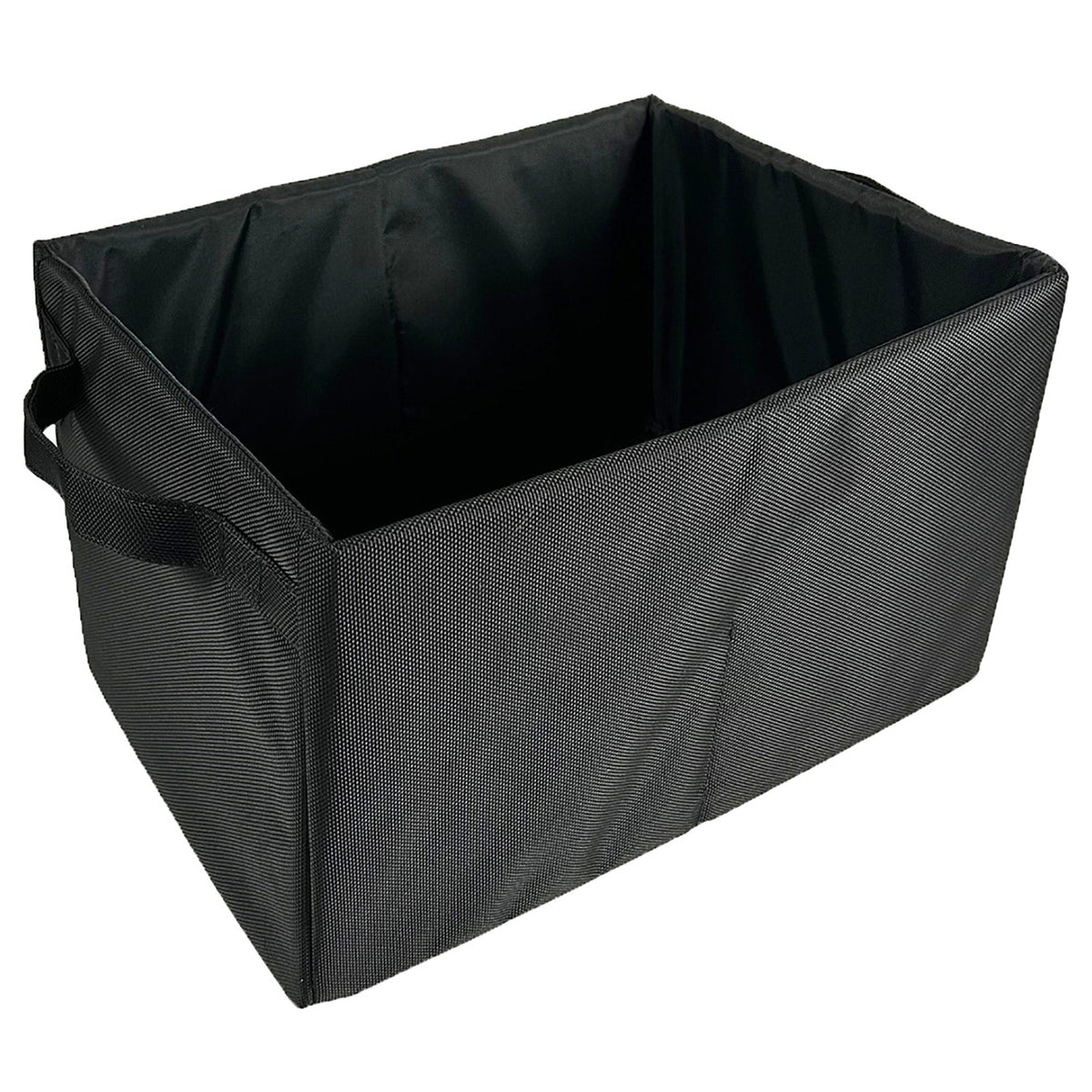 American Dog Drool Box in Black