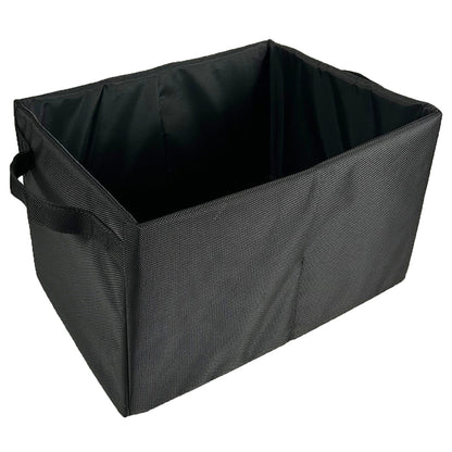 American Dog Drool Box in Black