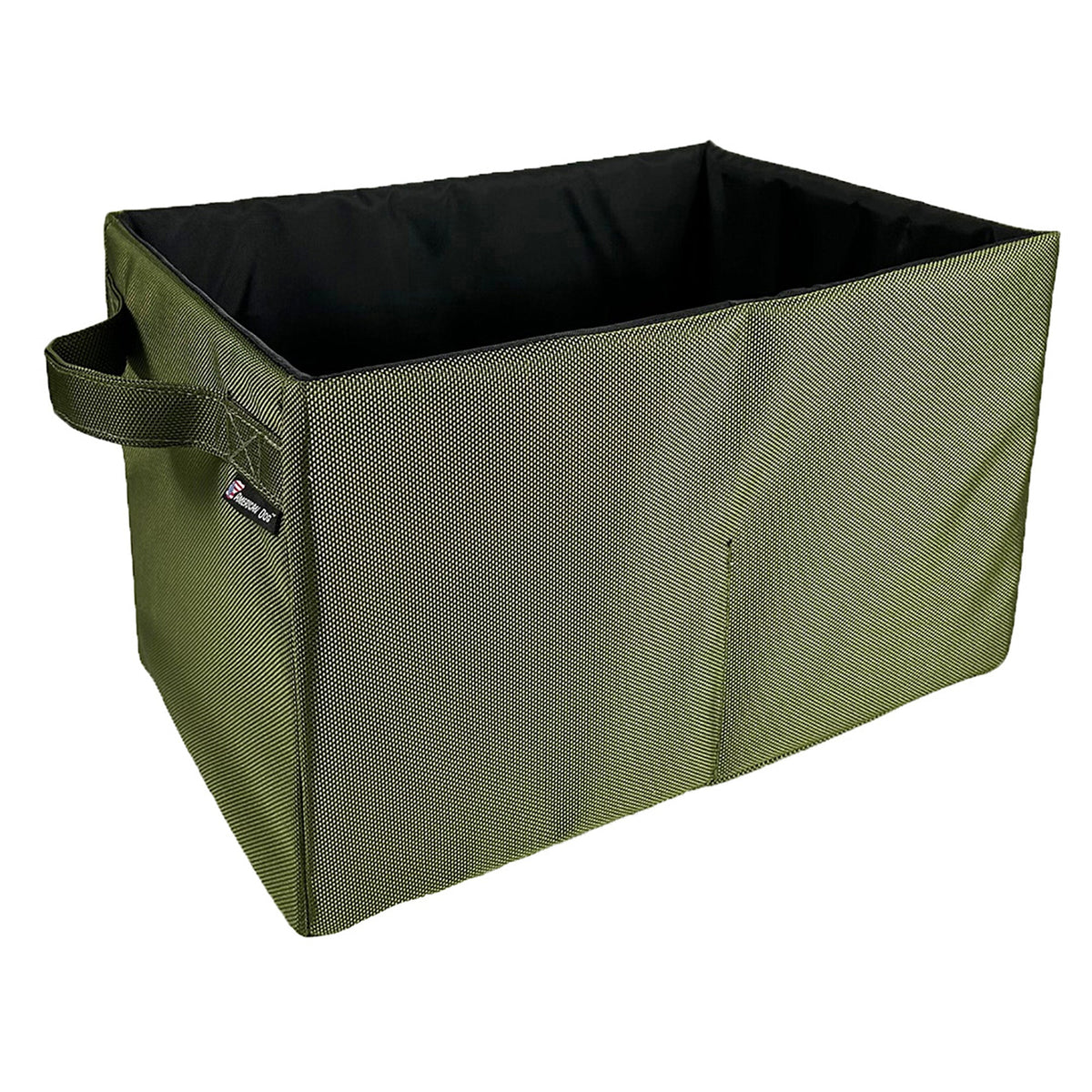American Dog Drool Box in Olive