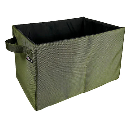 American Dog Drool Box in Olive