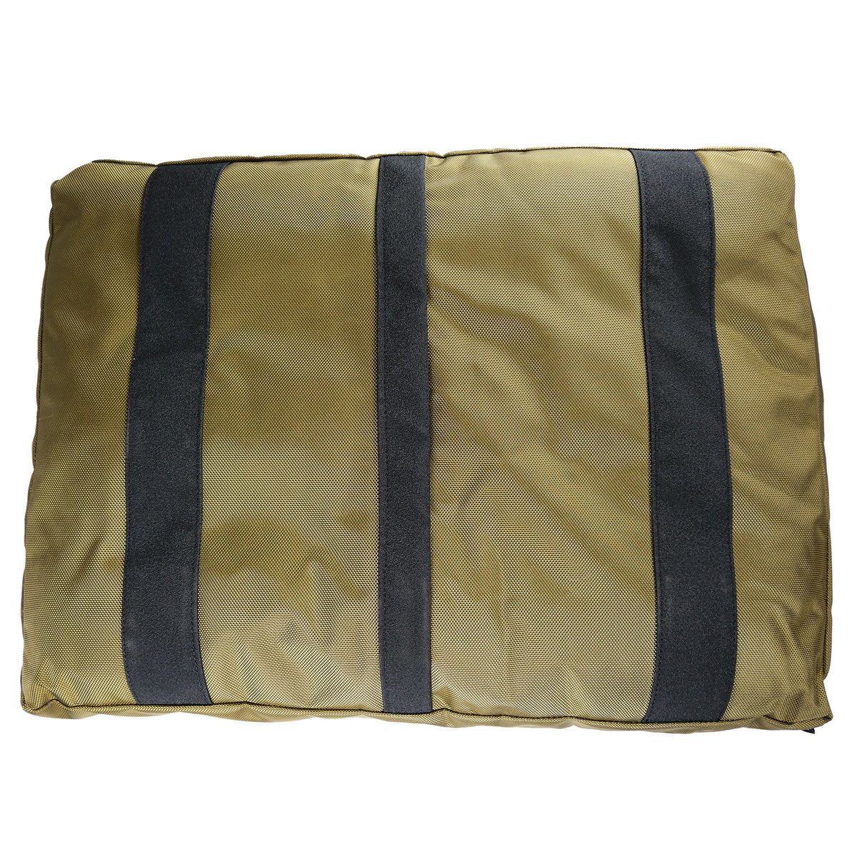 Rectangle Armor™ Dog Bed — parte inferior