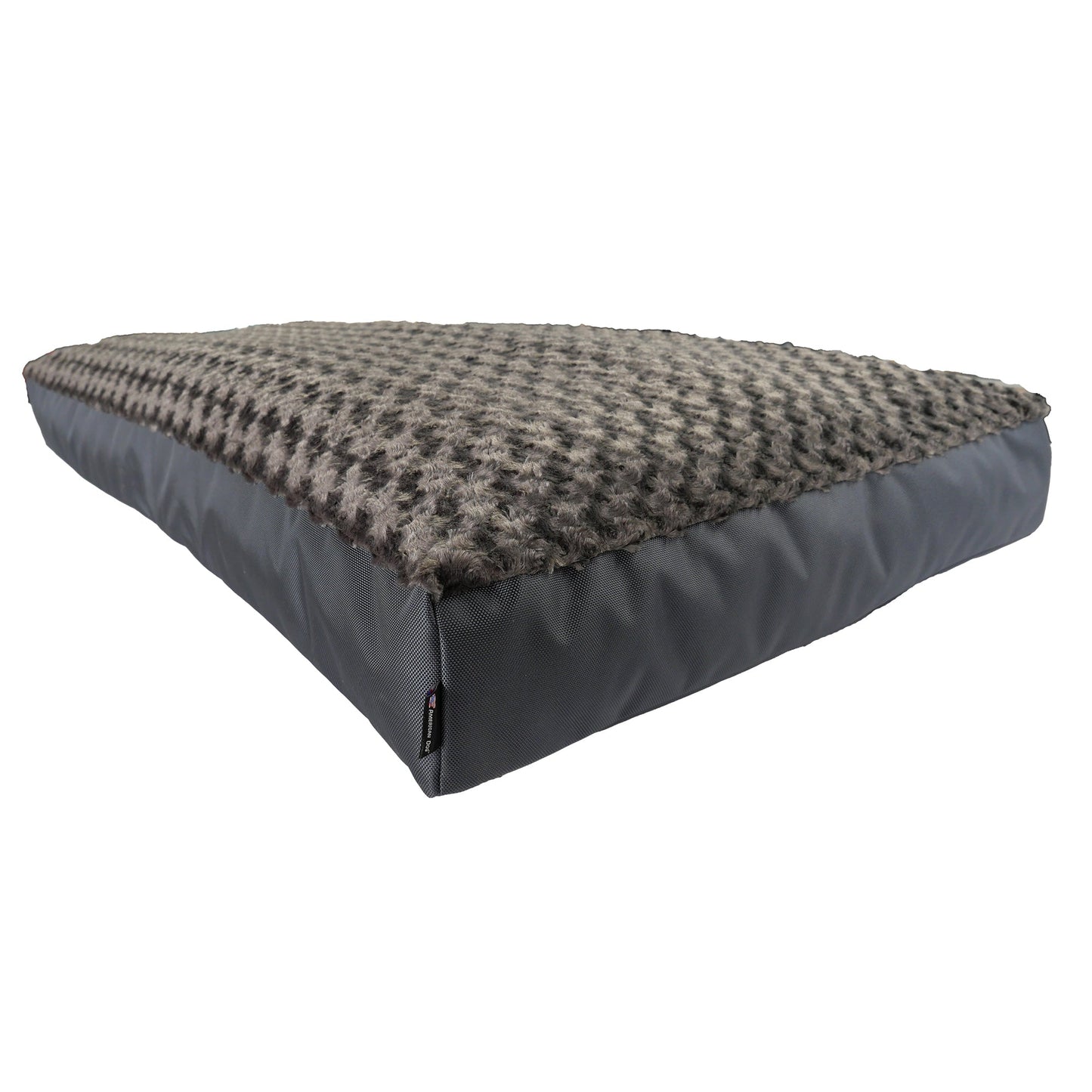 Cama rectangular para perro Furvana™
